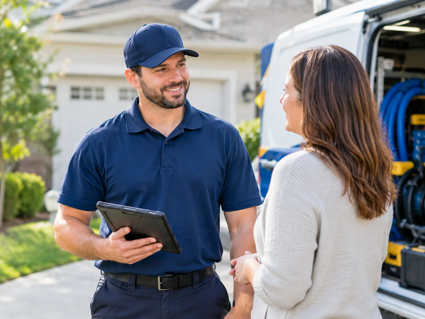 Sewage Backup Cleanup Windthorst, TX FAQs